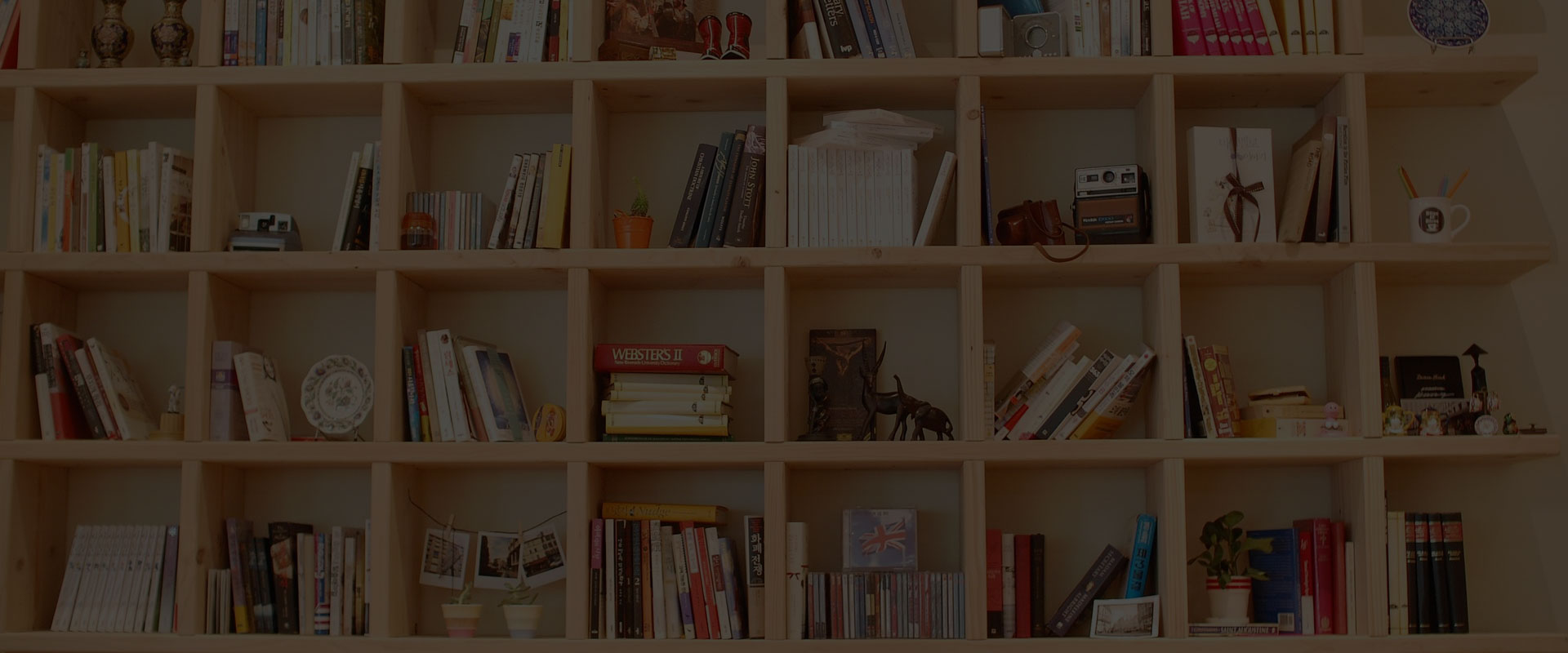 The Reading Foundations - Dyslexia Tutoring - Bookshelf class=